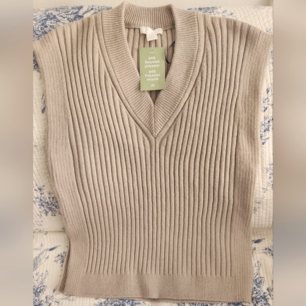 H&M Vest